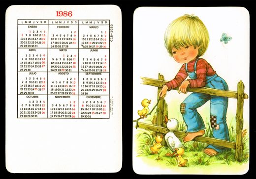 Sem nome - CLB-1050 1986