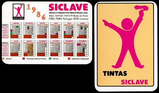 Siclave 1986