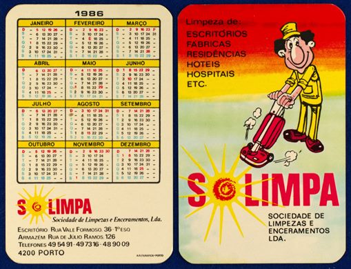 Solimpa 1986