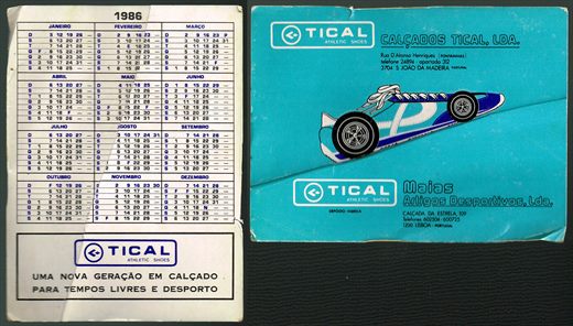 Tical 1986