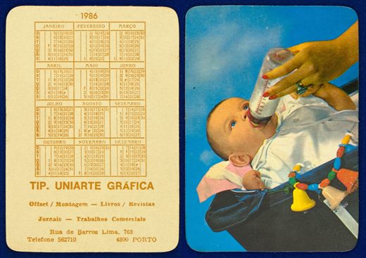 Tipografia Uniarte Grafica 1986 2