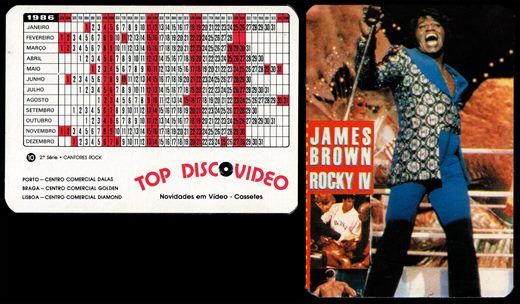 Top Discovideo 1986 10