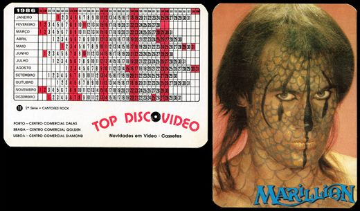 Top Discovideo 1986 11