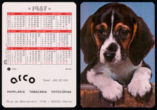 Arco 01 1987