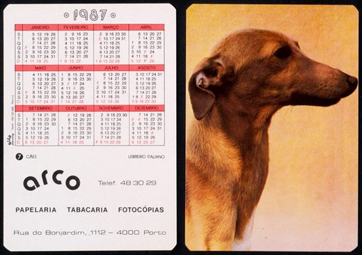 Arco 07 1987