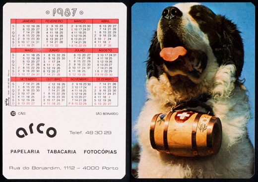 Arco 10 1987