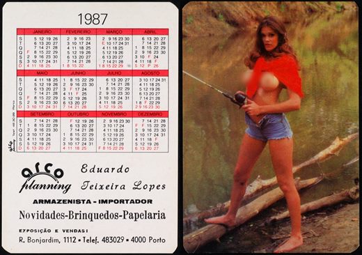 Arco planning 1987