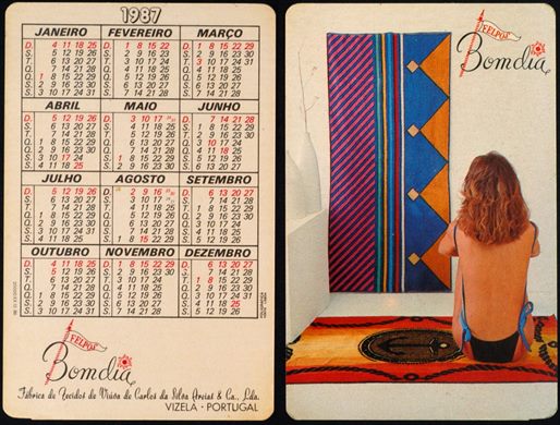 Bomdia 1987