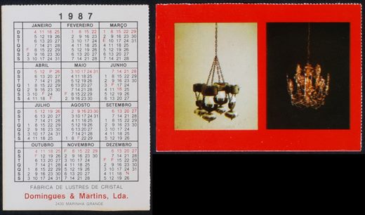 Domingues-Martins 01 1987