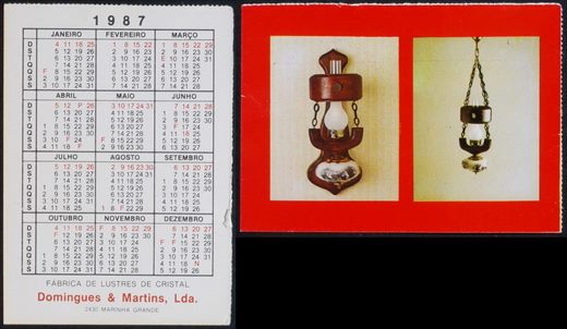 Domingues-Martins 02 1987