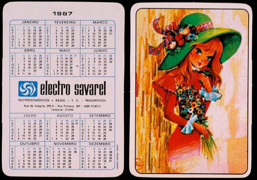 Electro Savarel 02 1987