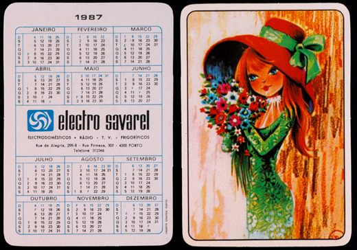 Electro Savarel 03 1987