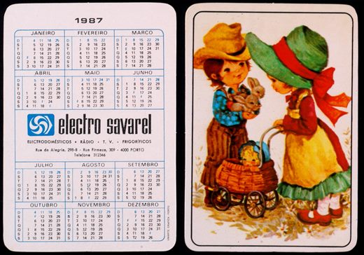 Electro Savarel 05 1987