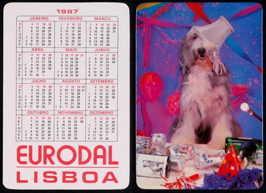 Eurodal (es) 02 1987