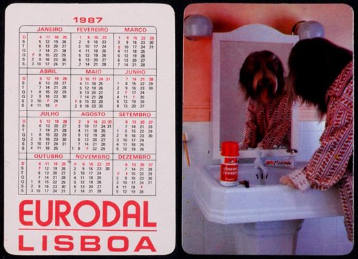 Eurodal (es) 05 1987