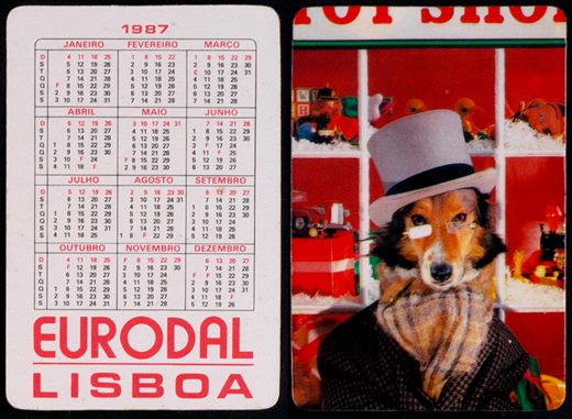Eurodal (es) 06 1987
