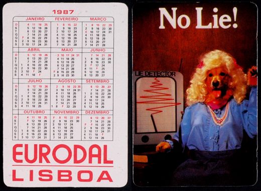 Eurodal (es) 12 1987