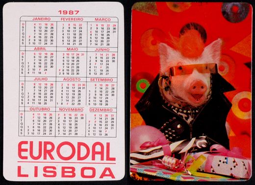 Eurodal (porcos) 03 1987