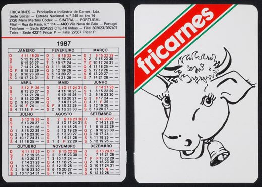 Fricarnes 02 1987