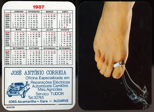 Jose Antonio Correia 01 1987