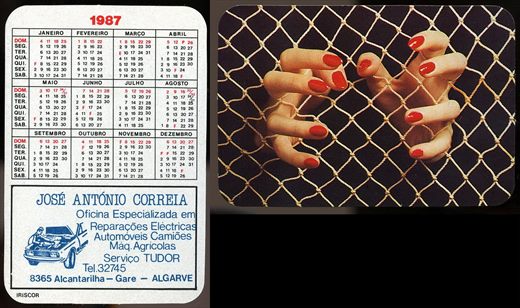 Jose Antonio Correia 03 1987