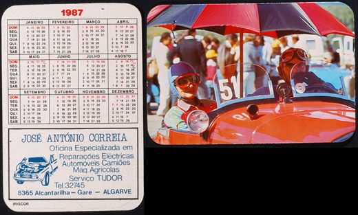Jose Antonio Correia 06 1987