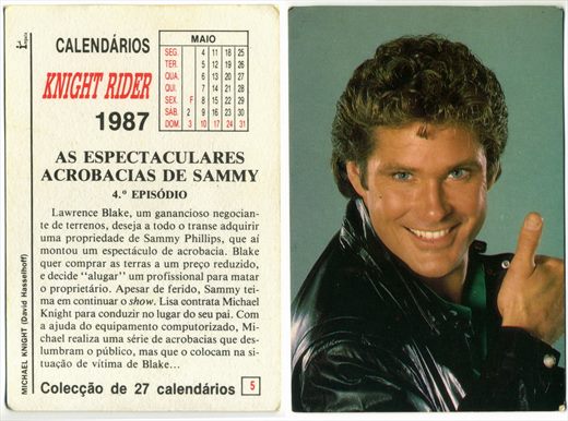 Knight Rider 05 1987