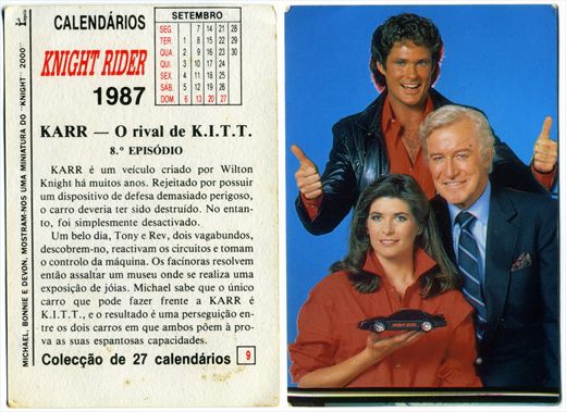 Knight Rider 09 1987