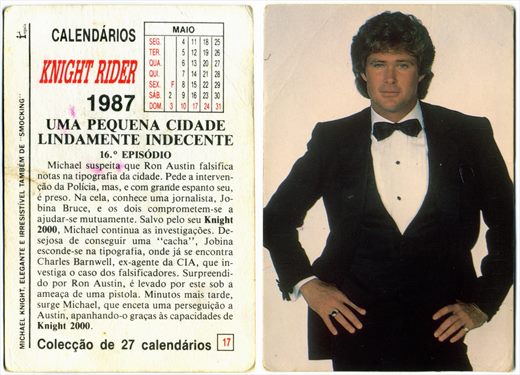 Knight Rider 17 1987