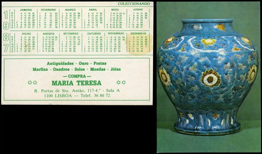 Maria Teresa 1987