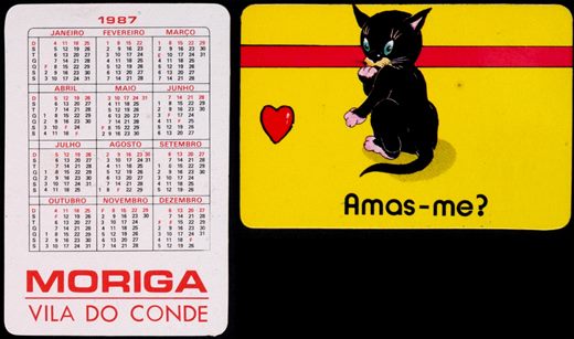 Moriga (gato) 02 1987