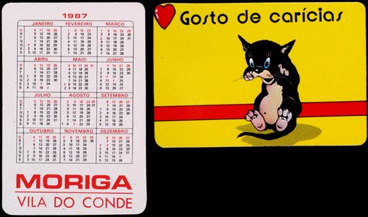Moriga (gato) 07 1987