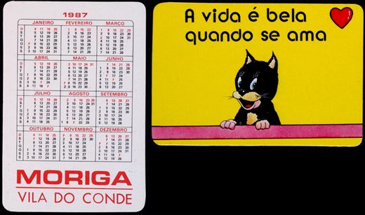 Moriga (gato) 08 1987