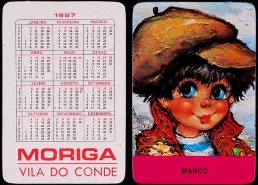 Moriga (rapazes) 03 1987