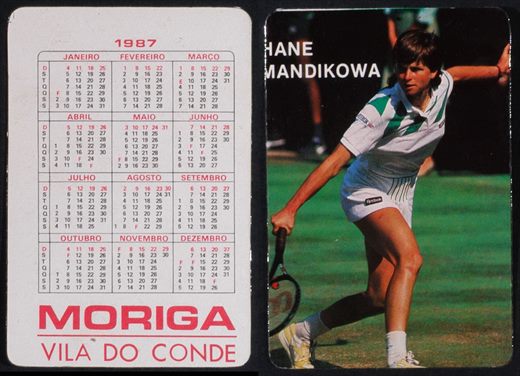 Moriga 1987