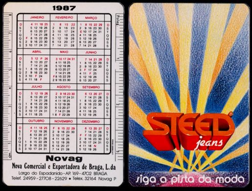 Novag 1987