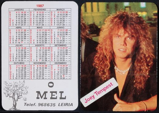 O Mel 01 1987