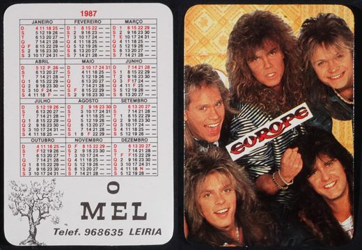 O Mel 02 1987