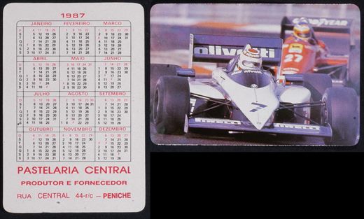 Pastelaria Central (rros) 06 1987