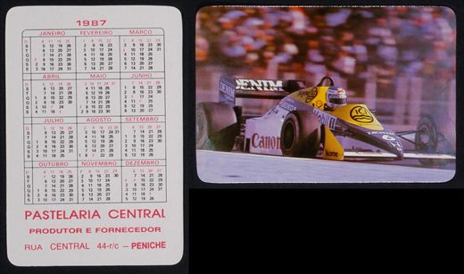 Pastelaria Central (rros) 07 1987