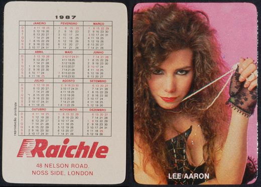 Raichle 01 1987