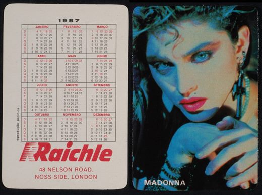 Raichle 03 1987