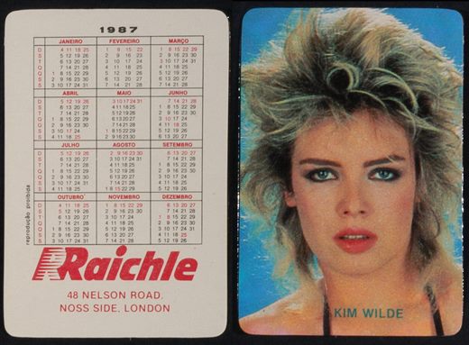 Raichle 07 1987