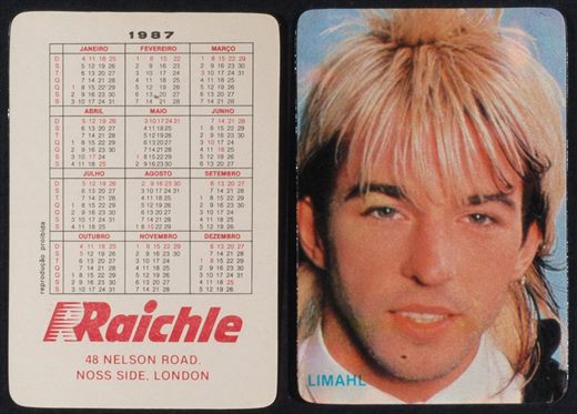 Raichle 11 1987