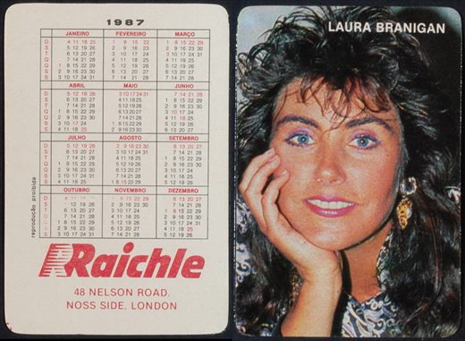 Raichle 12 1987