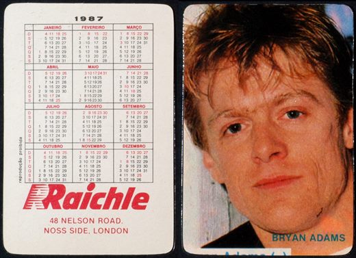 Raichle 13 1987