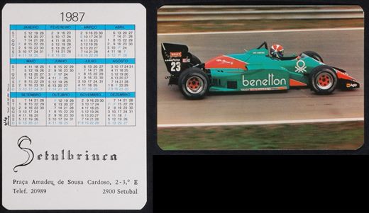 Setulbrinca 02 1987