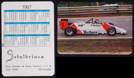 Setulbrinca 07 1987