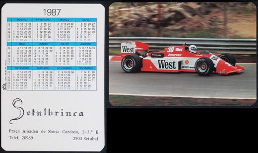 Setulbrinca 08 1987