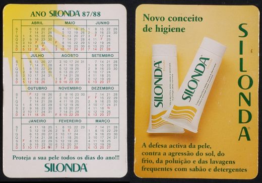 Silonda 1987
